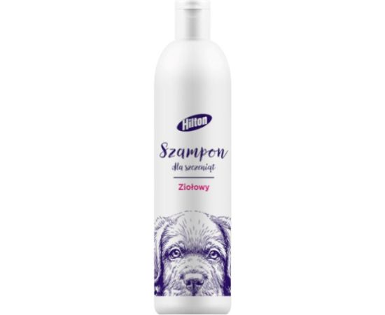 HILTON Herbal - shampoo for dogs - 250ml