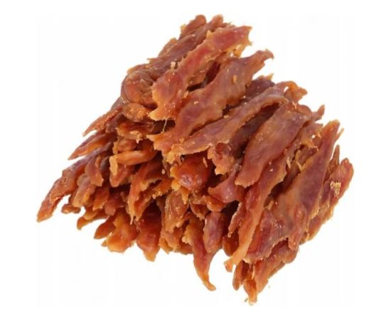 HILTON Soft Duck Jerky - Dog treat - 500 g