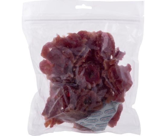 HILTON Soft duck rings - Dog treat - 500 g