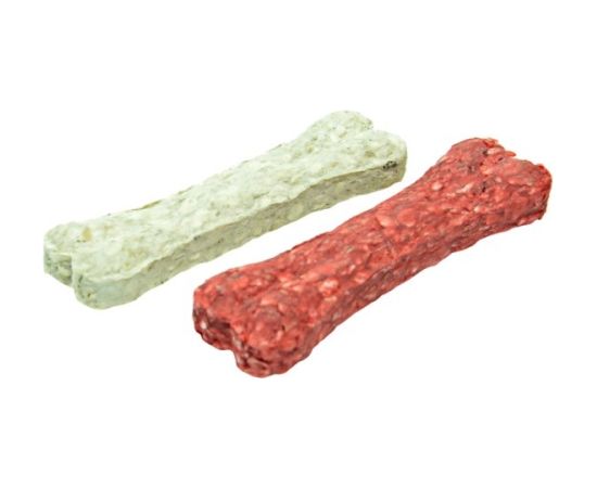 HILTON Bone - dog chew - 2 x 11 cm