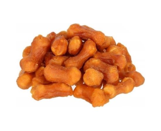 HILTON Chicken with dental bone - Dog treat - 500 g