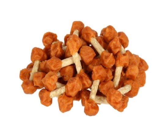 HILTON Chicken dumbbel - dog chew - 500g