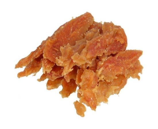 HILTON Dry chicken jerky - Dog treat - 500 g