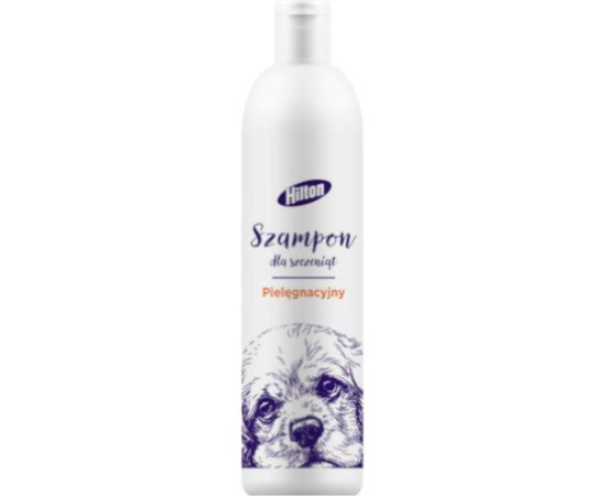 HILTON Care - shampoo for dogs - 250ml