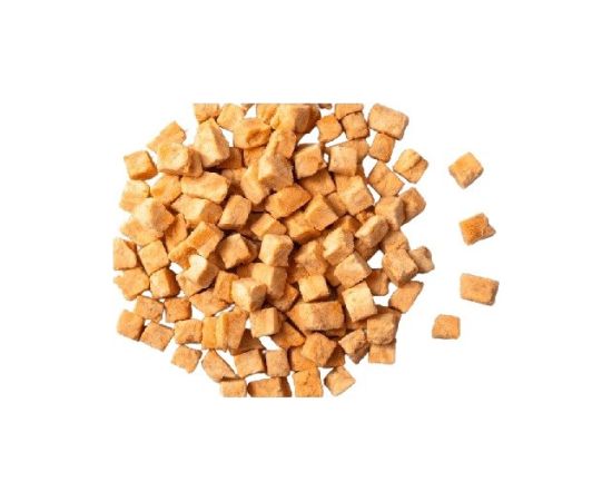 CHERIE Freeze-dried salmon pieces - cat treats - 30g