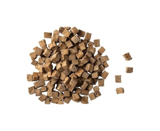 CHERIE Freeze-dried lamb liver pieces - cat treats - 30g