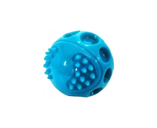 HILTON Squeak Ball 6,3 cm - dog toy - 1 piece