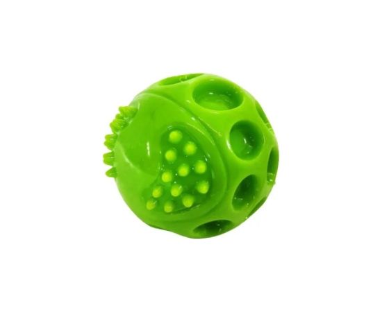 HILTON Squeak Ball 6,3 cm - dog toy - 1 piece