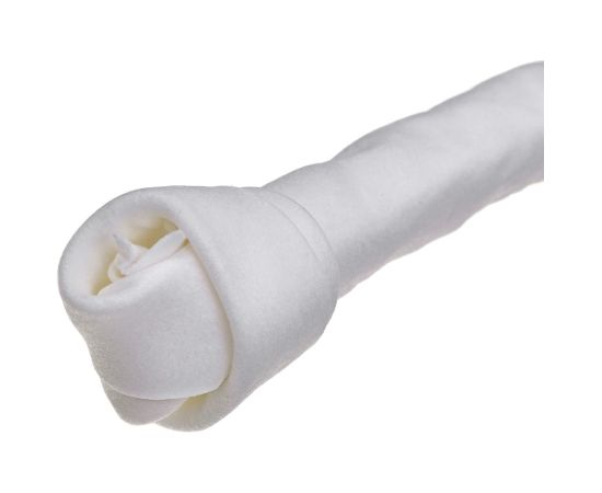 HILTON Knotted white bone - dog chew - 17,5 cm