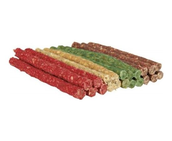 HILTON Thin mixed sticks - dog treat - 100 pcs.