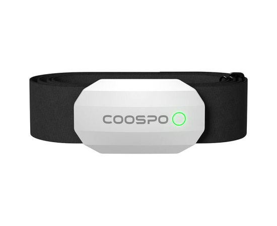 Chest Heart Rate Monitor Coospo H808S-W