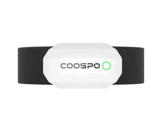 Chest Heart Rate Monitor Coospo H808S-W