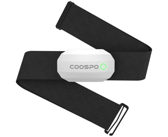 Chest Heart Rate Monitor Coospo H808S-W