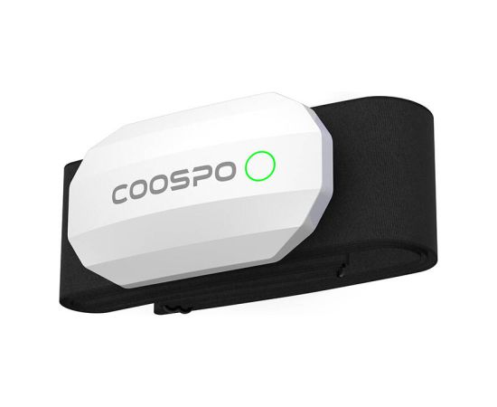 Chest Heart Rate Monitor Coospo H808S-W