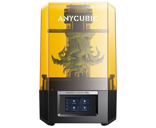 AnyCubic Photon Mono M5s 3D Printer