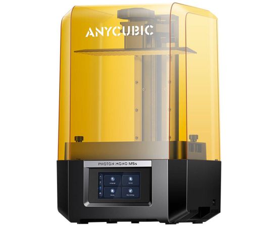 AnyCubic Photon Mono M5s 3D Printer