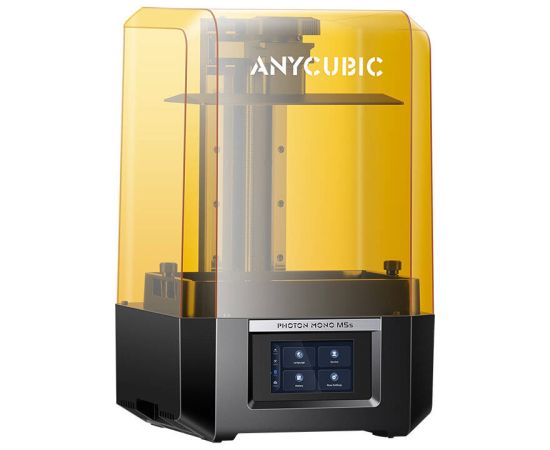 AnyCubic Photon Mono M5s 3D Printer