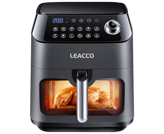 Air Fryer LEACCO  AF020