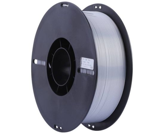 Creality CR-Silk PLA Filament Creallity (Silver)