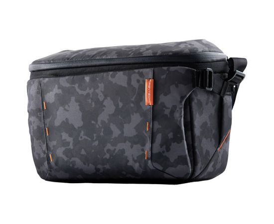 Sling bag PGYTECH OneMo 11L (Grey Camo)