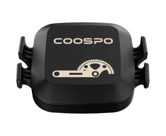 Speed and Cadence Sensor Coospo BK467