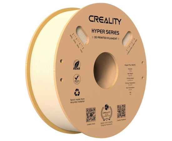 Hyper PLA Filament Creality (Beige)