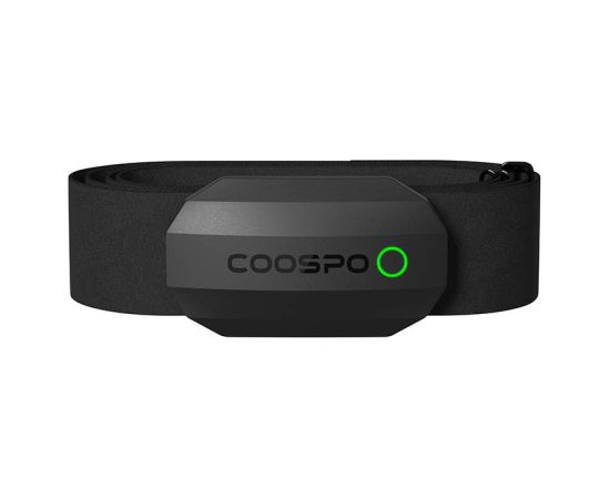 Chest Heart Rate Monitor Coospo H808S-B