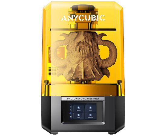 AnyCubic Photon Mono M5s Pro 3D Printer