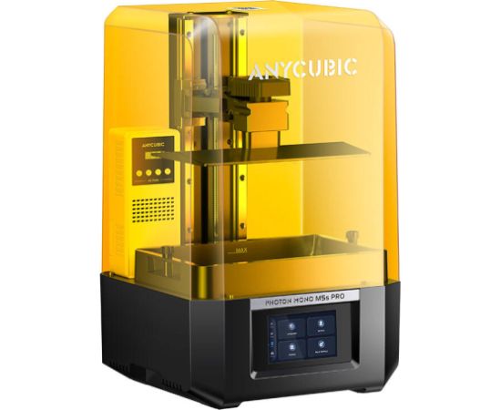 AnyCubic Photon Mono M5s Pro 3D Printer