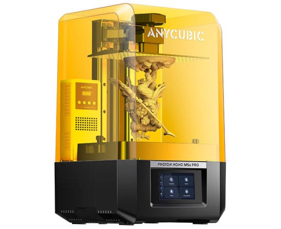 AnyCubic Photon Mono M5s Pro 3D Printer