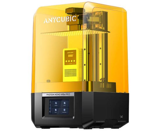 AnyCubic Photon Mono M5s Pro 3D Printer