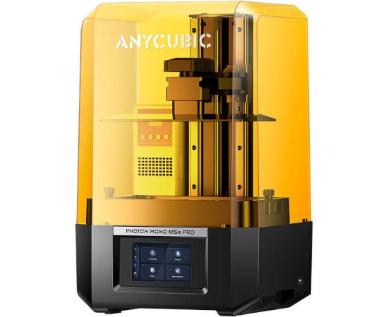 AnyCubic Photon Mono M5s Pro 3D Printer