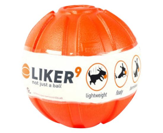 Ball for big dogs Liker 9 Waudog