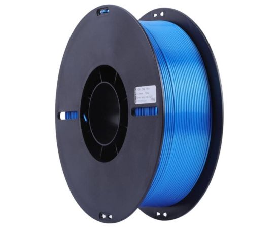 CR-Silk PLA Filament Creality (Blue)