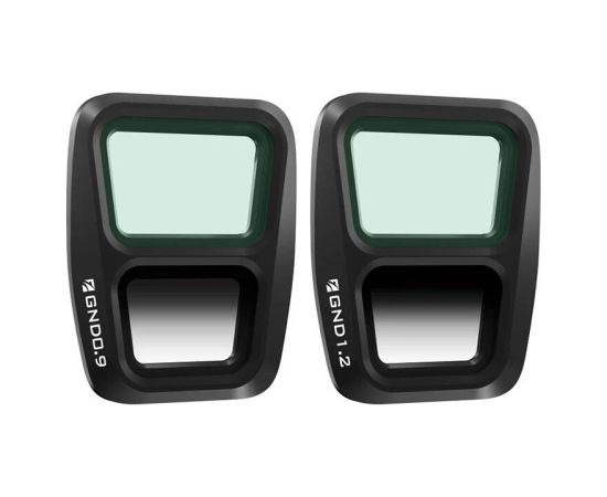 Set of 2 filters Freewell Gradient for DJI Air 3