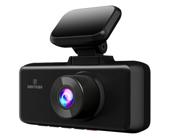 Dashcam Redtiger F17 WIFI