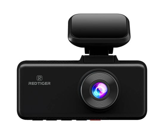 Dashcam Redtiger F17 WIFI