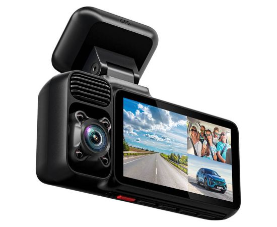 Dashcam Redtiger F17 WIFI