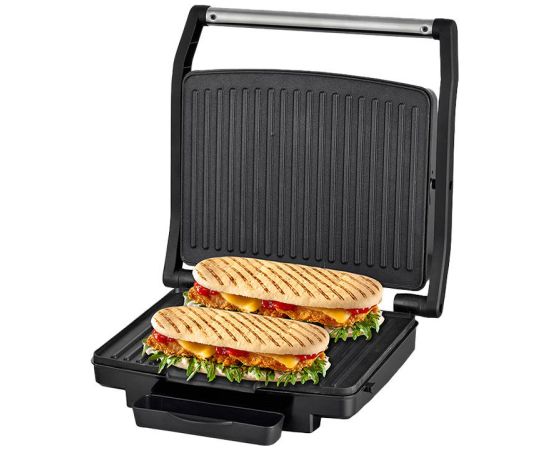 Electric  grill Techwood TGD-038