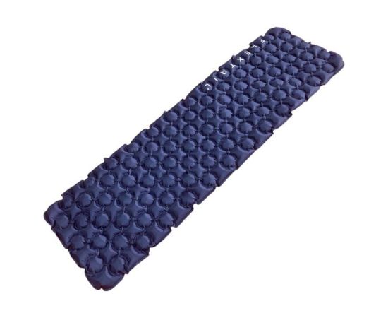 Flextail Zero Mattress inflatable mattress (navy blue)