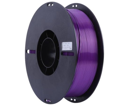 CR-Silk PLA Filament Creality (Purple)