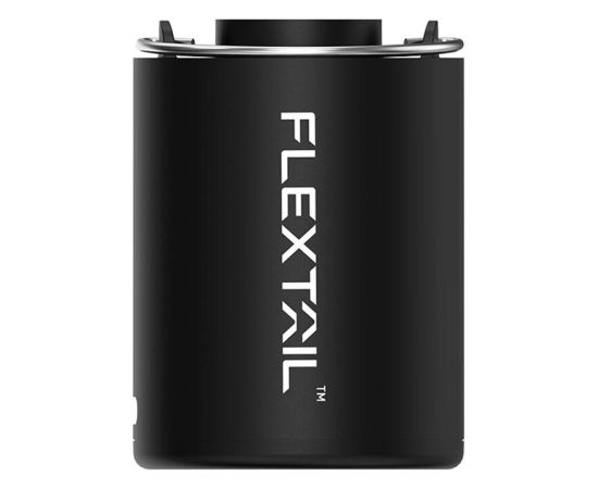 Portable 2-in-1 Air Pump Flextail Tiny Pump (black)