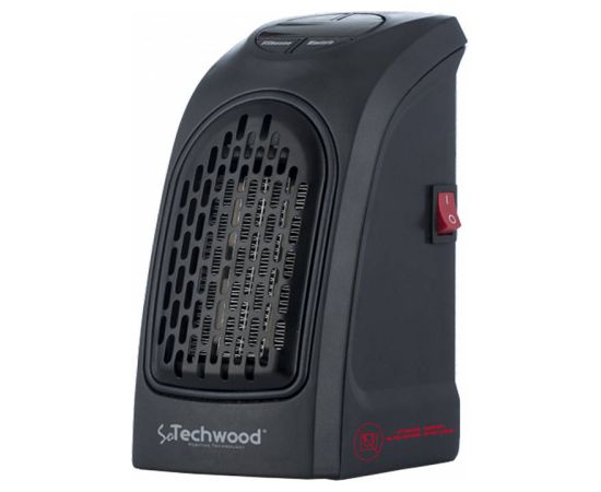 Electric heater Techwood  TCG-400