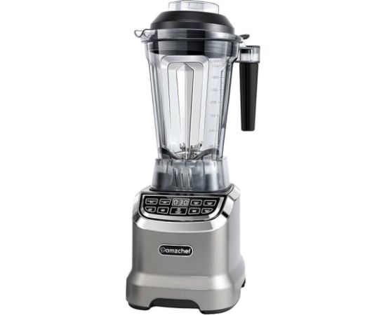 Cup blender AMZCHEF 5003-GA (Grey)