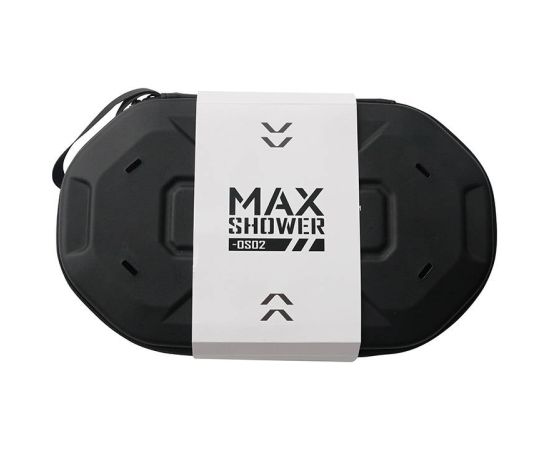 Flextail MAX SHOWER Portable Outdoor Shower