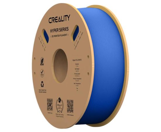 Hyper PLA Filament Creality (Blue)