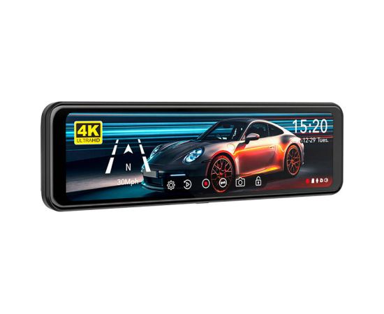 Dashcam Redtiger T700