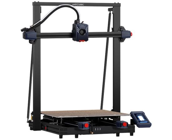 AnyCubic Kobra 2 Max 3D Printer