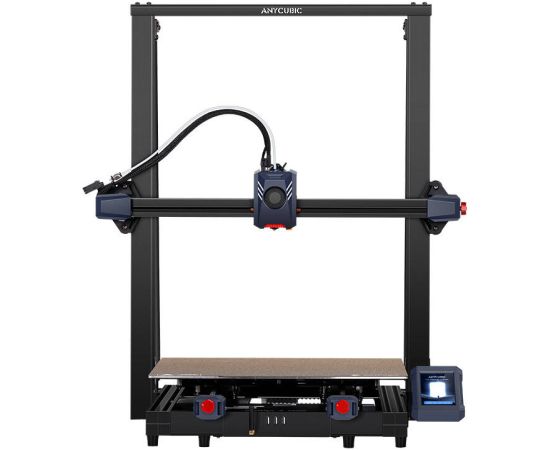 AnyCubic Kobra 2 Max 3D Printer