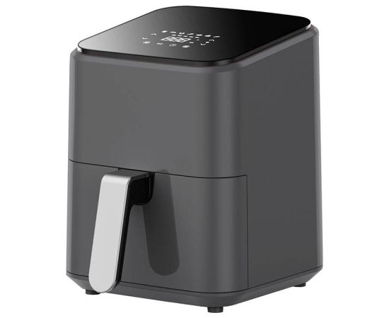 LEACCO AF010 Air Fryer Karstā gaisa katls 3.5L 1200W